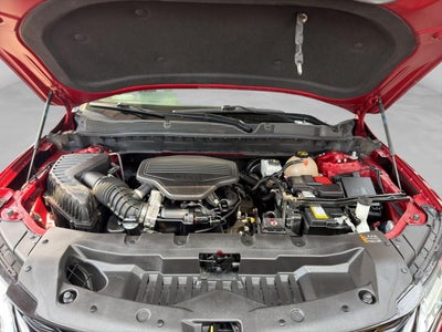 2023 Chevrolet Blazer 3.6 V6 RS Piel At