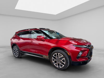 2023 Chevrolet Blazer 3.6 V6 RS Piel At