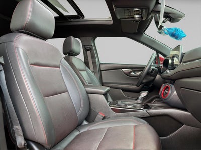 2023 Chevrolet Blazer 3.6 V6 RS Piel At