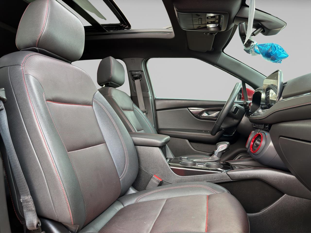 2023 Chevrolet Blazer 3.6 V6 RS Piel At