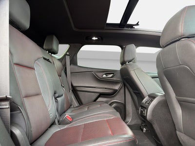 2023 Chevrolet Blazer 3.6 V6 RS Piel At