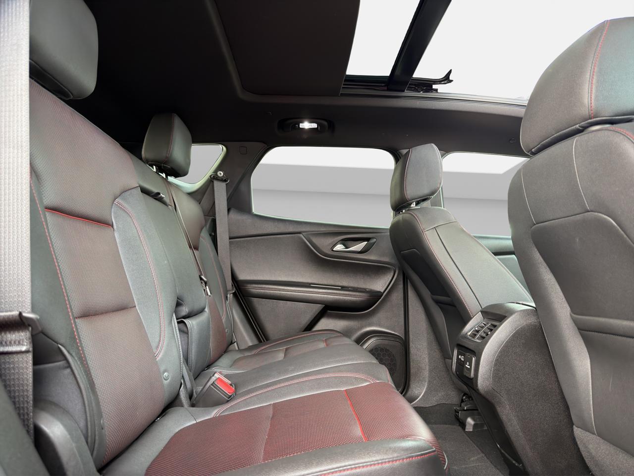 2023 Chevrolet Blazer 3.6 V6 RS Piel At