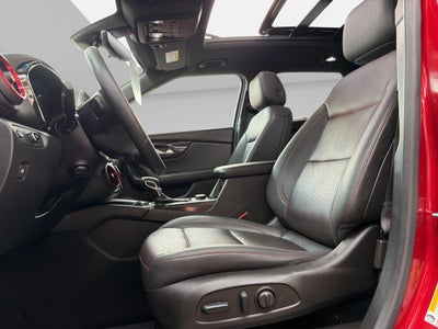 2023 Chevrolet Blazer 3.6 V6 RS Piel At