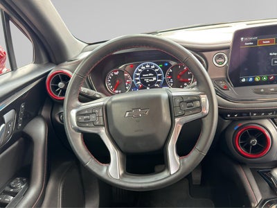 2023 Chevrolet Blazer 3.6 V6 RS Piel At
