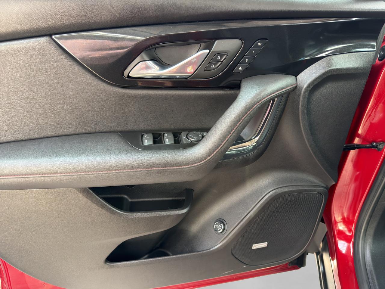 2023 Chevrolet Blazer 3.6 V6 RS Piel At