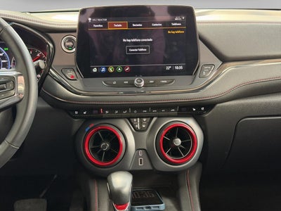 2023 Chevrolet Blazer 3.6 V6 RS Piel At