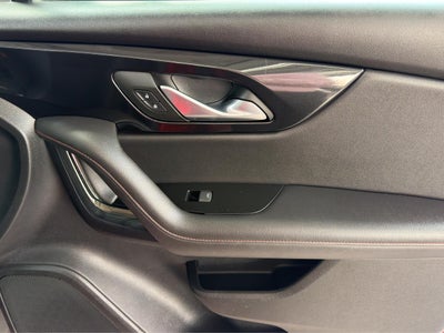 2023 Chevrolet Blazer 3.6 V6 RS Piel At