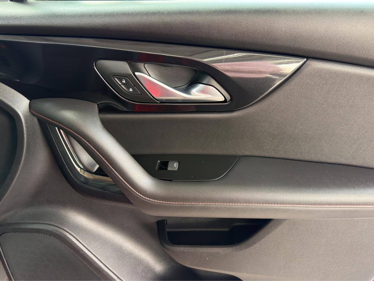 2023 Chevrolet Blazer 3.6 V6 RS Piel At