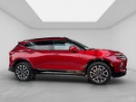 2023 Chevrolet Blazer 3.6 V6 RS Piel At