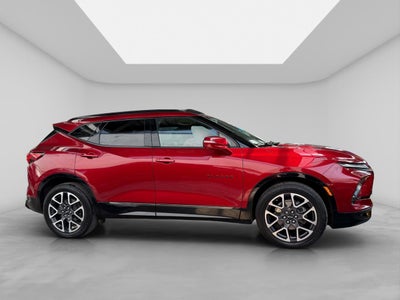 2023 Chevrolet Blazer 3.6 V6 RS Piel At