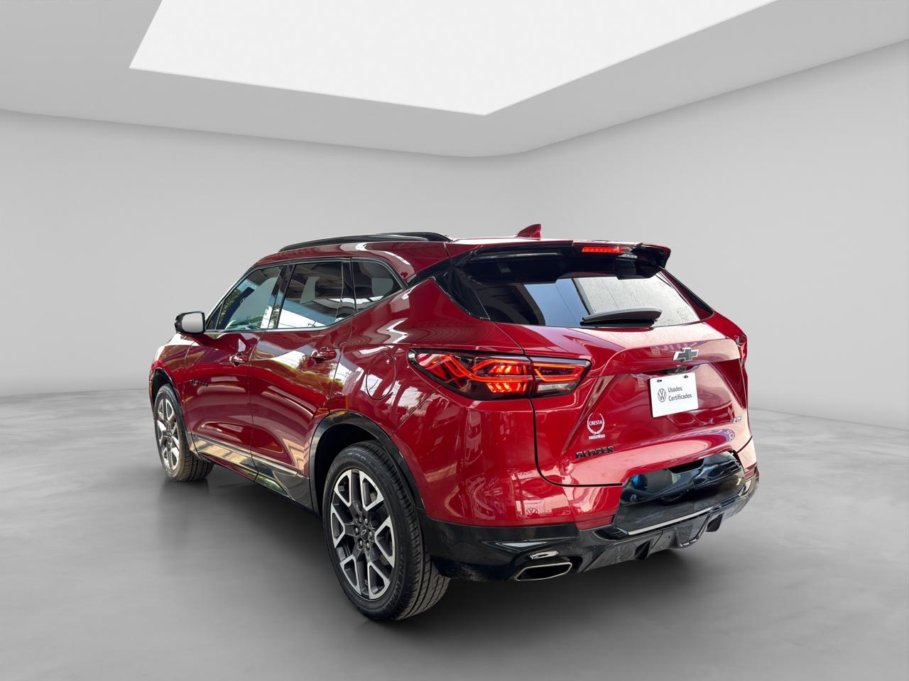 2023 Chevrolet Blazer 3.6 V6 RS Piel At