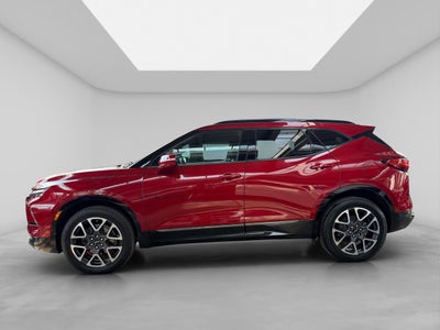 2023 Chevrolet Blazer 3.6 V6 RS Piel At