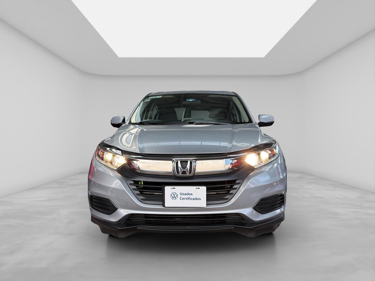 2019 Honda HR-V 1.8 Uniq Mt