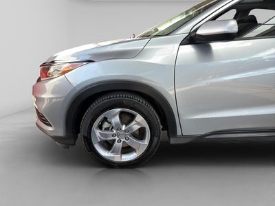 2019 Honda HR-V 1.8 Uniq Mt