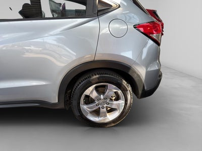 2019 Honda HR-V 1.8 Uniq Mt