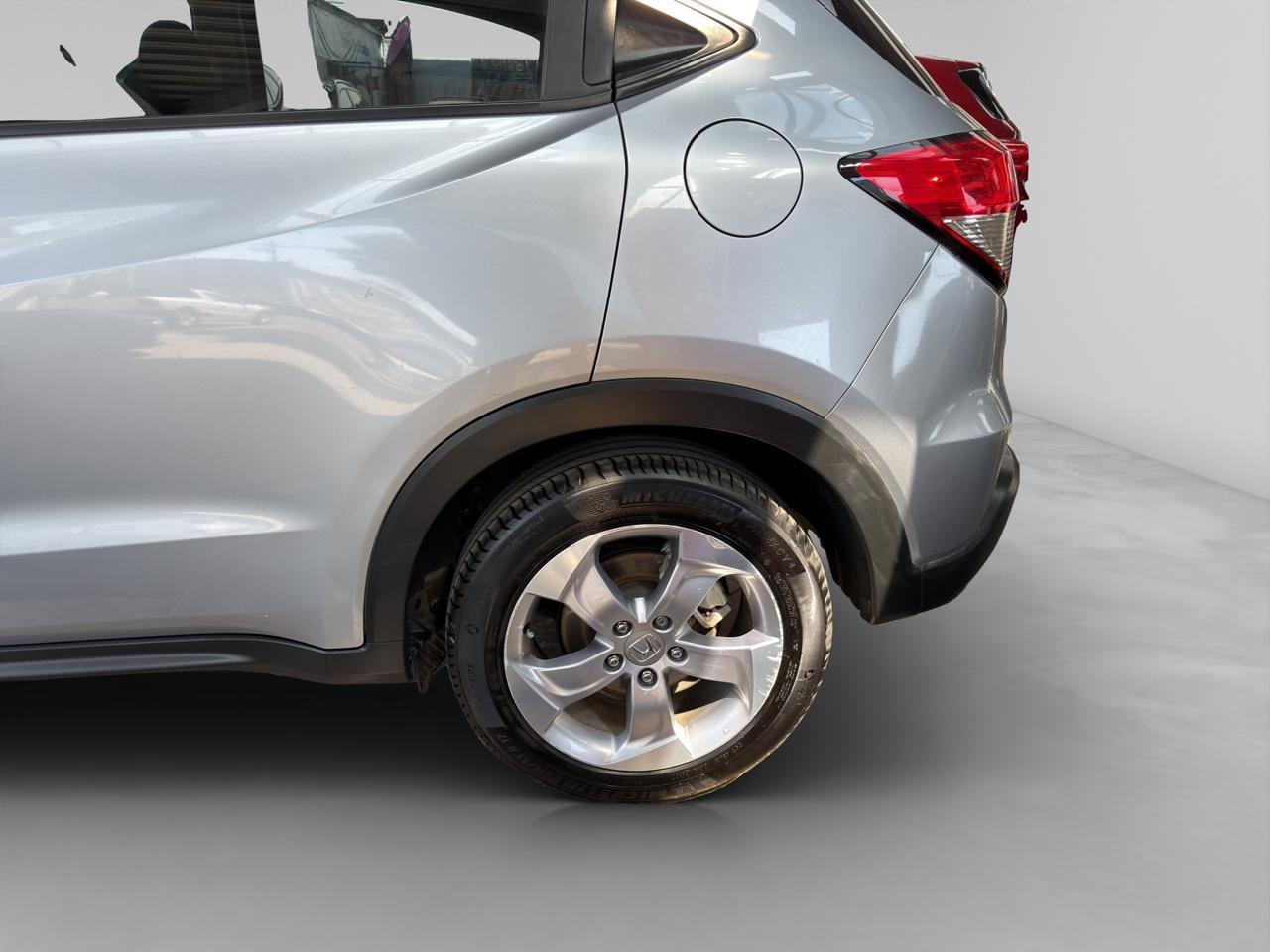 2019 Honda HR-V 1.8 Uniq Mt