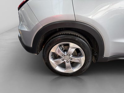 2019 Honda HR-V 1.8 Uniq Mt