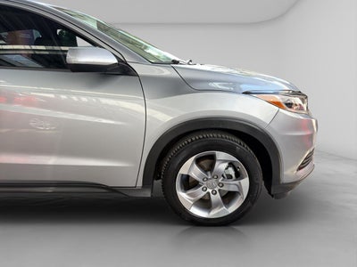 2019 Honda HR-V 1.8 Uniq Mt