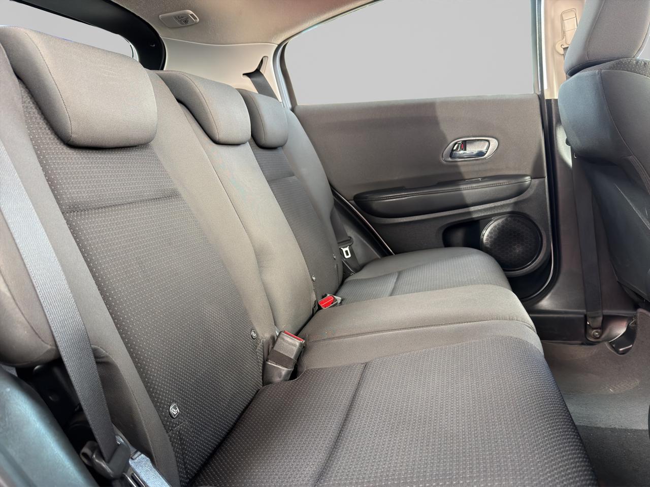 2019 Honda HR-V 1.8 Uniq Mt