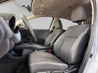 2019 Honda HR-V 1.8 Uniq Mt