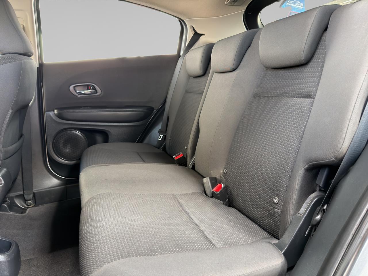 2019 Honda HR-V 1.8 Uniq Mt