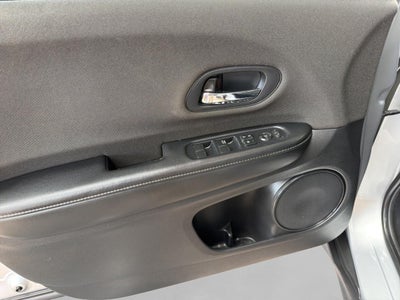 2019 Honda HR-V 1.8 Uniq Mt