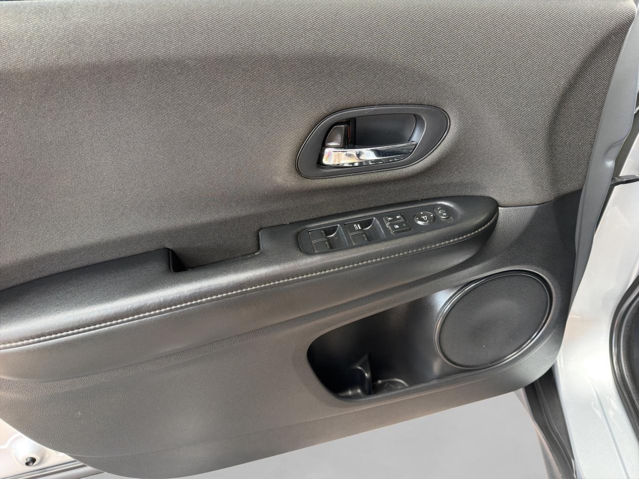 2019 Honda HR-V 1.8 Uniq Mt
