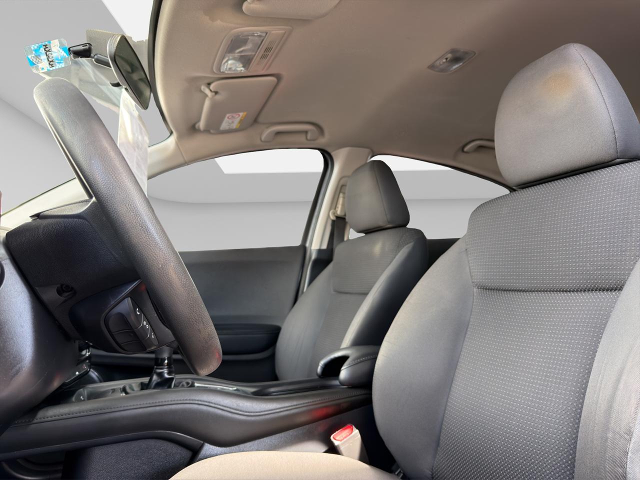 2019 Honda HR-V 1.8 Uniq Mt