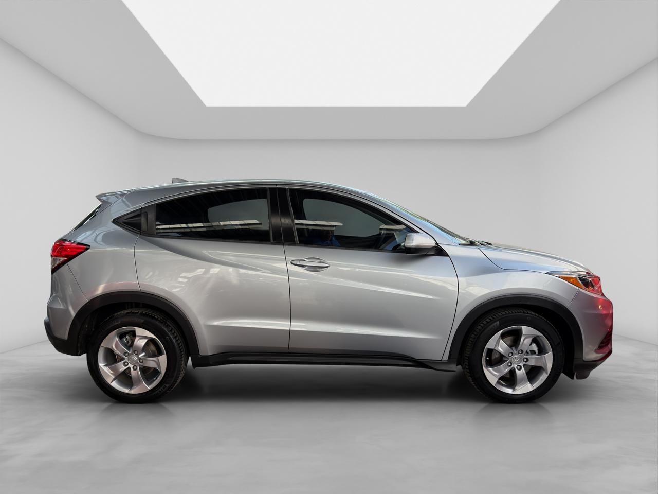 2019 Honda HR-V 1.8 Uniq Mt