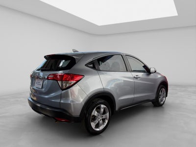 2019 Honda HR-V 1.8 Uniq Mt