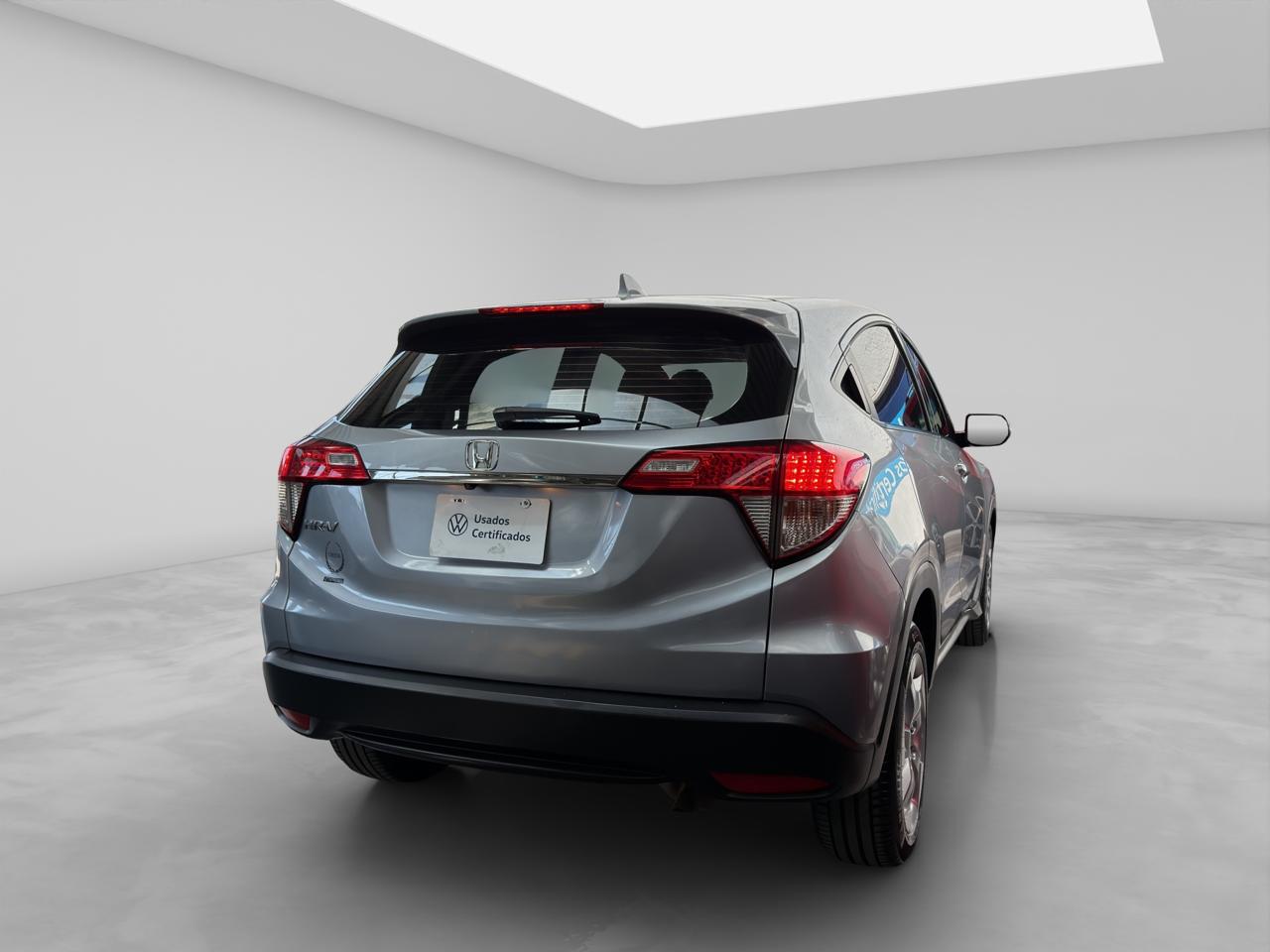 2019 Honda HR-V 1.8 Uniq Mt