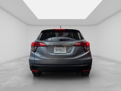 2019 Honda HR-V 1.8 Uniq Mt