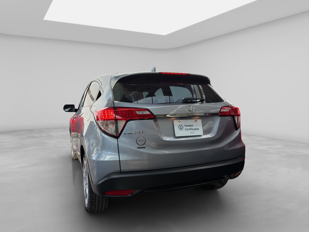 2019 Honda HR-V 1.8 Uniq Mt