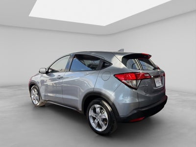 2019 Honda HR-V 1.8 Uniq Mt