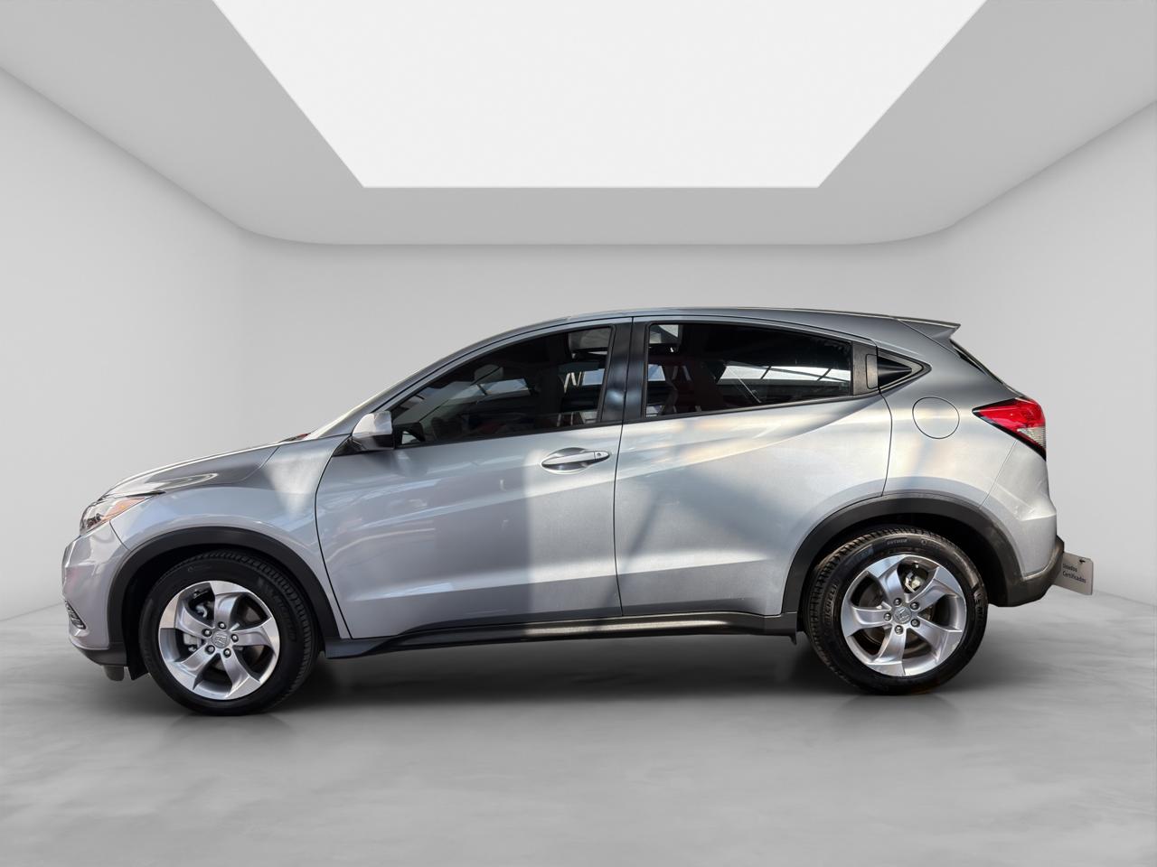 2019 Honda HR-V 1.8 Uniq Mt