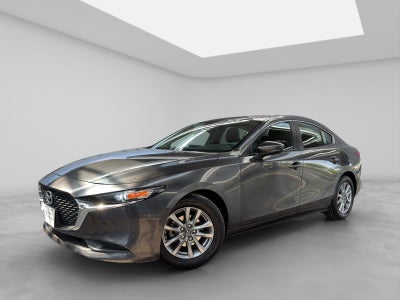 2023 Mazda Mazda 3 2.5 i Sedan At