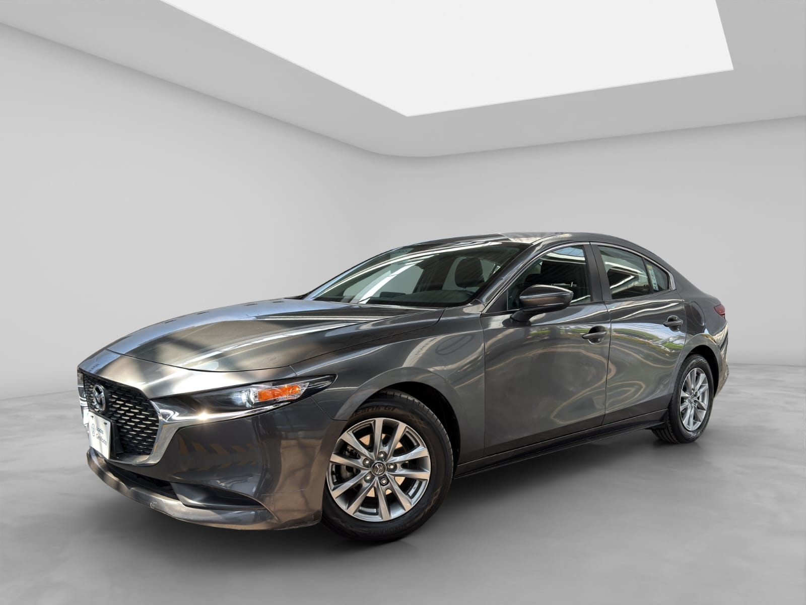 2023 Mazda Mazda 3 2.5 i Sedan At