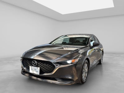 2023 Mazda Mazda 3 2.5 i Sedan At
