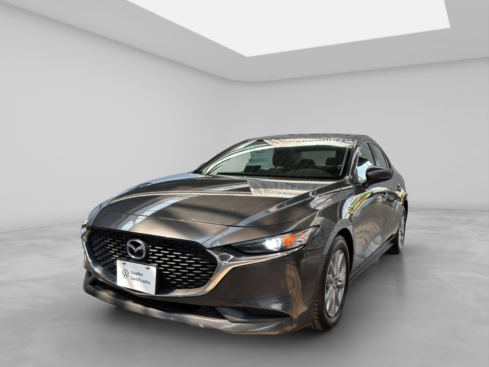 2023 Mazda Mazda 3 2.5 i Sedan At