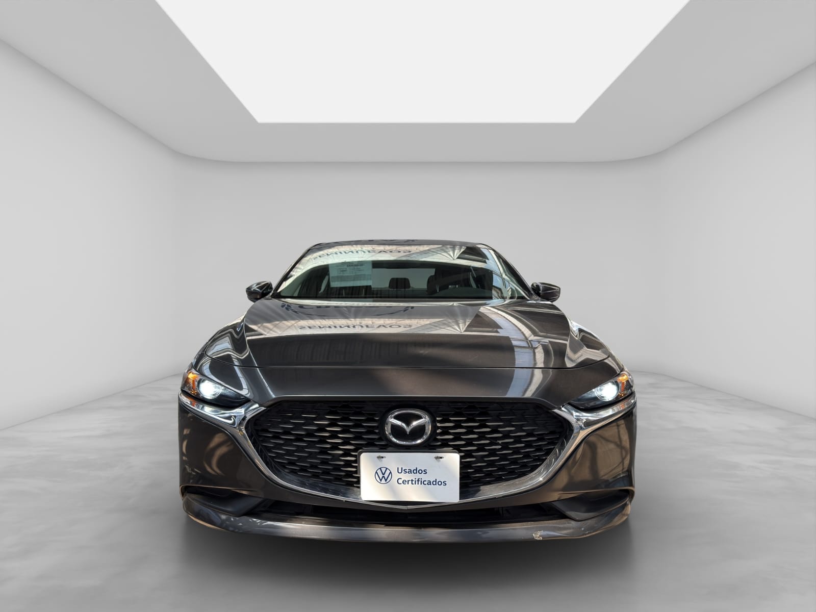 2023 Mazda Mazda 3 2.5 i Sedan At