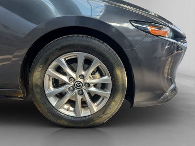 2023 Mazda Mazda 3 2.5 i Sedan At