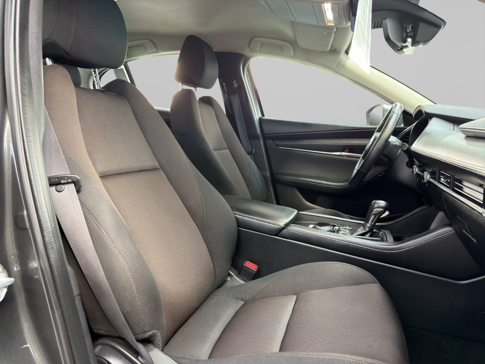 2023 Mazda Mazda 3 2.5 i Sedan At