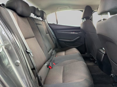2023 Mazda Mazda 3 2.5 i Sedan At