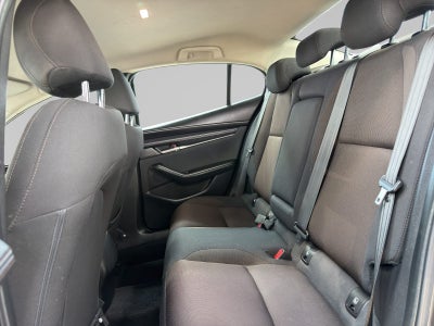 2023 Mazda Mazda 3 2.5 i Sedan At