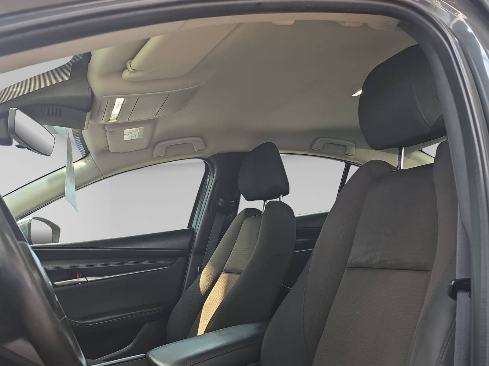 2023 Mazda Mazda 3 2.5 i Sedan At