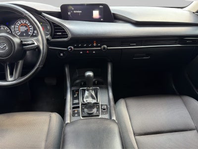 2023 Mazda Mazda 3 2.5 i Sedan At