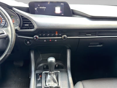 2023 Mazda Mazda 3 2.5 i Sedan At