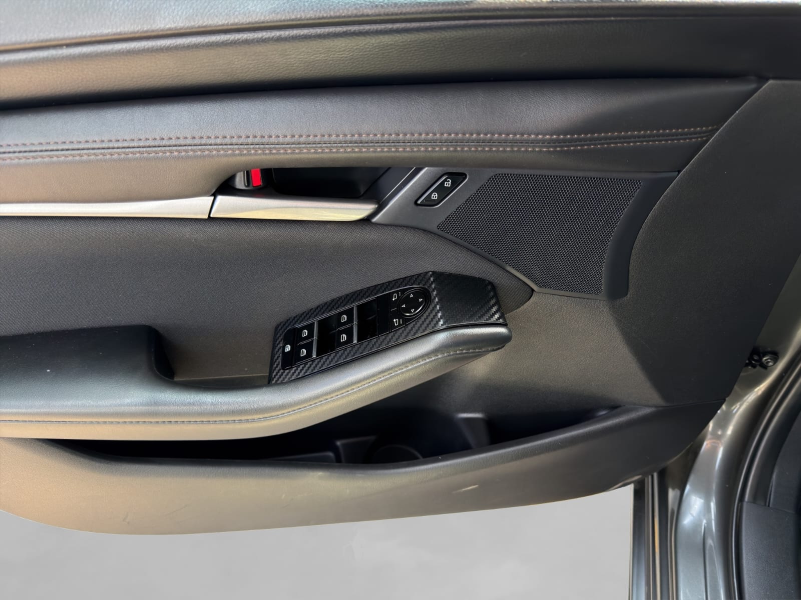 2023 Mazda Mazda 3 2.5 i Sedan At