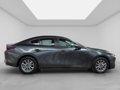 2023 Mazda Mazda 3 2.5 i Sedan At