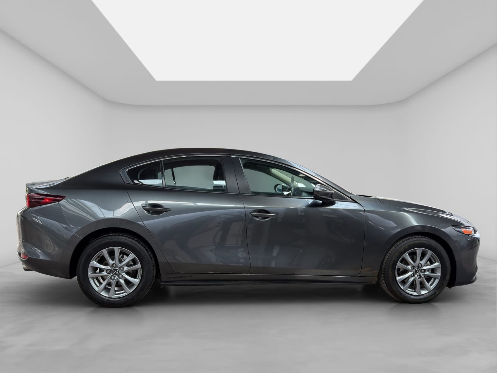 2023 Mazda Mazda 3 2.5 i Sedan At